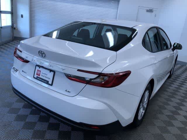 Thumbnail: 2026 Toyota Camry - 33