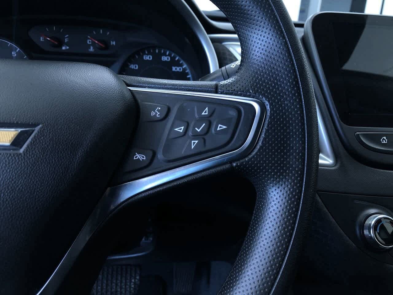 Thumbnail: 2024 Chevrolet Malibu - 26
