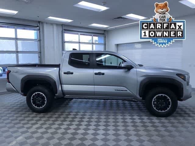 Thumbnail: 2025 Toyota Tacoma - 6