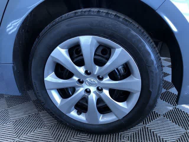 Thumbnail: 2025 Toyota Corolla - 16