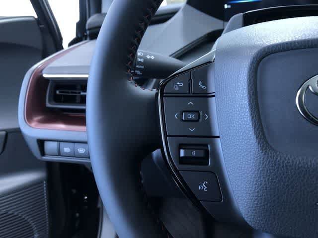 Thumbnail: 2026 Toyota Prius - 17