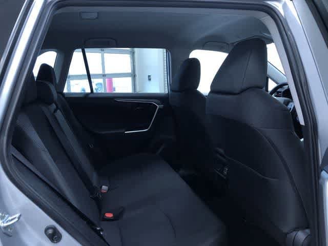 Thumbnail: 2025 Toyota RAV4 - 22