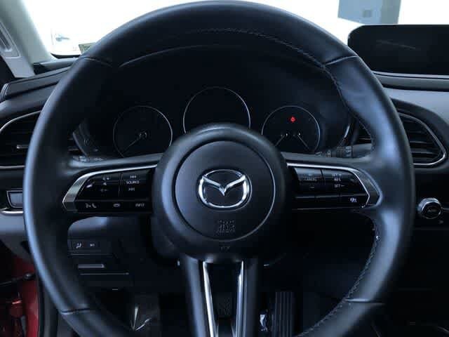 Thumbnail: 2025 Mazda CX-30 - 25