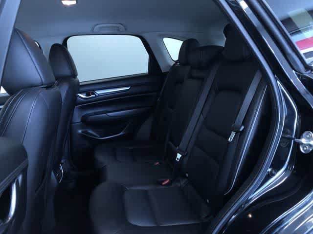 Thumbnail: 2025 Mazda CX-5 - 21