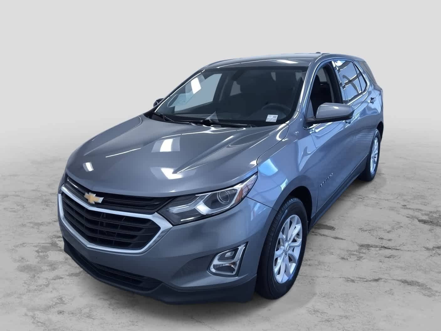 2018 Chevrolet Equinox LT -
                  West Allis, WI