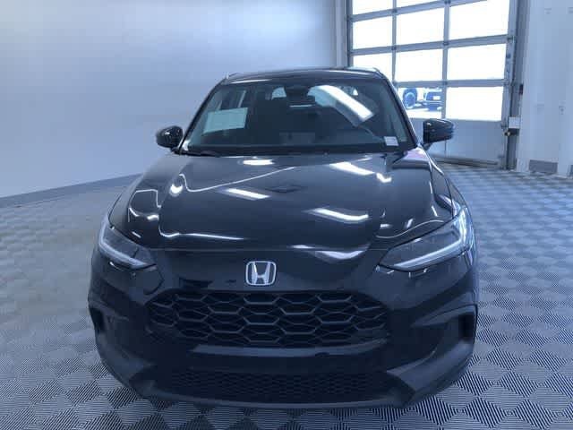Thumbnail: 2025 Honda HR-V - 14