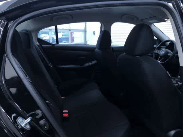 Thumbnail: 2024 Nissan Sentra - 22