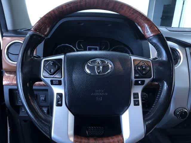 Thumbnail: 2019 Toyota Tundra - 19