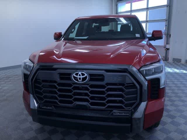 Thumbnail: 2026 Toyota Tundra - 8