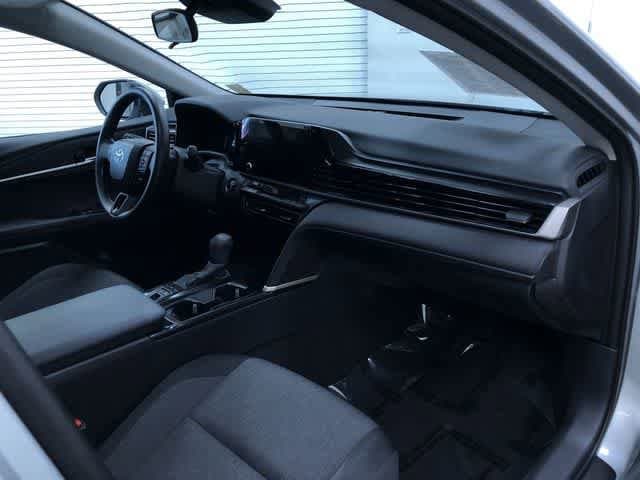 Thumbnail: 2026 Toyota Camry - 23