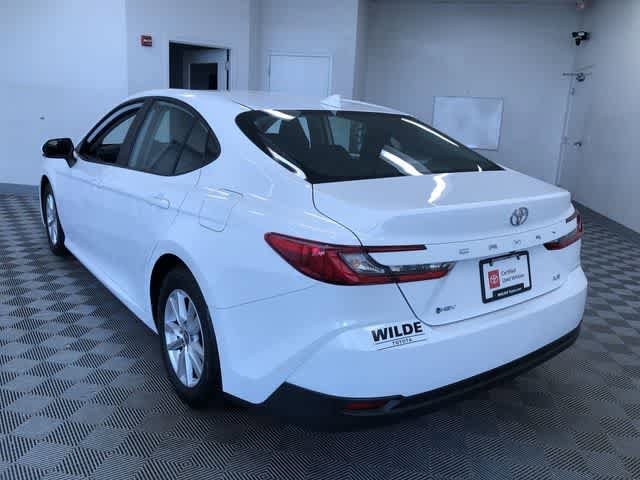 Thumbnail: 2026 Toyota Camry - 12