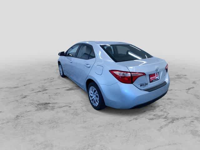 Thumbnail: 2019 Toyota Corolla - 8