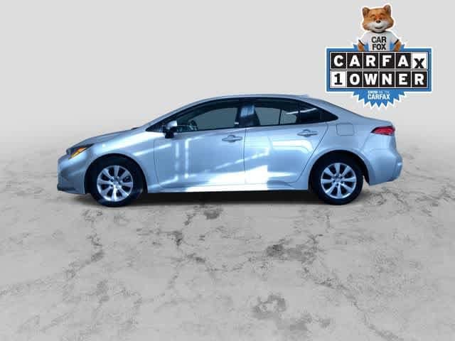 Thumbnail: 2025 Toyota Corolla - 6