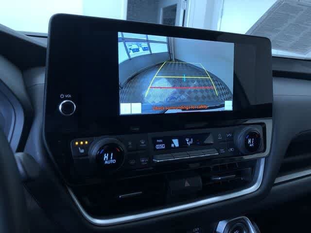 Thumbnail: 2025 Toyota Grand Highlander - 27