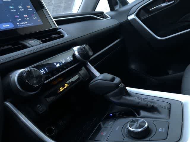 Thumbnail: 2025 Toyota RAV4 - 30