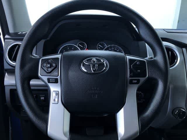 Thumbnail: 2016 Toyota Tundra - 19