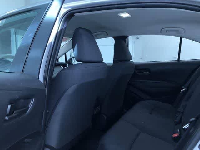 Thumbnail: 2025 Toyota Corolla - 19