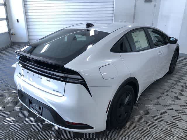 Thumbnail: 2026 Toyota Prius - 27