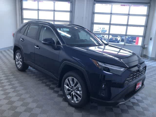 Thumbnail: 2025 Toyota RAV4 - 28