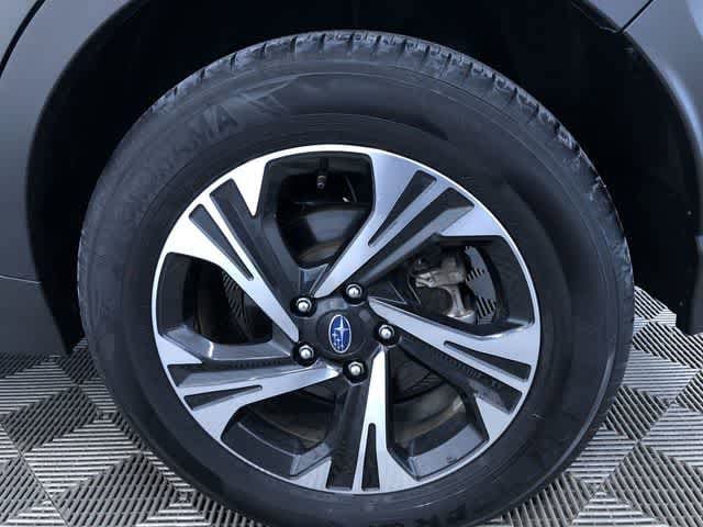 Thumbnail: 2024 Subaru Crosstrek - 17