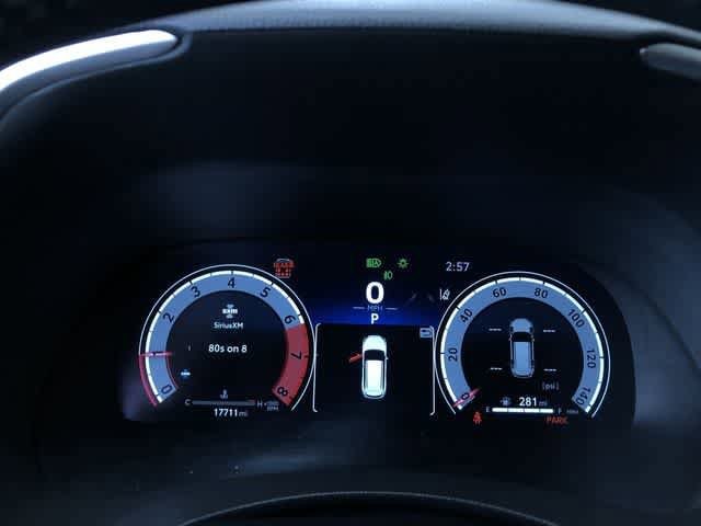 Thumbnail: 2025 Toyota Highlander - 33