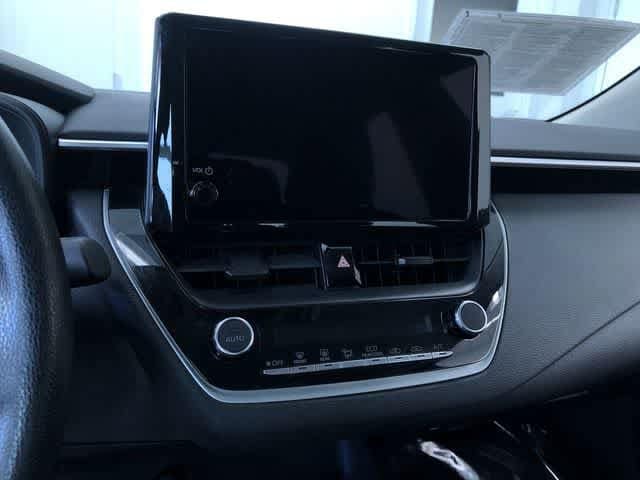 Thumbnail: 2024 Toyota Corolla - 19