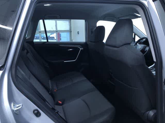 Thumbnail: 2025 Toyota RAV4 - 21