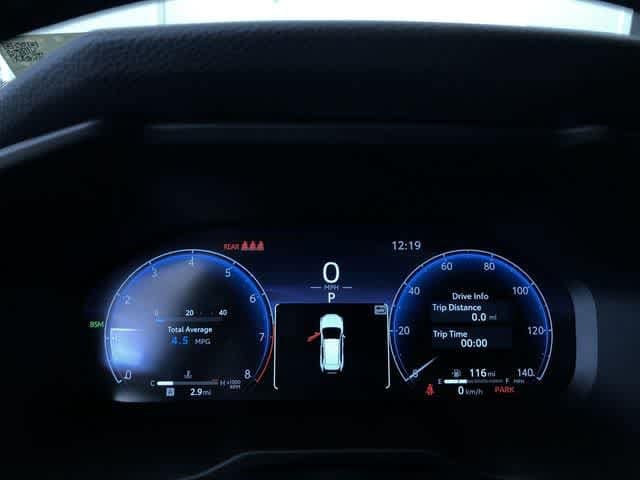 Thumbnail: 2025 Toyota RAV4 - 22