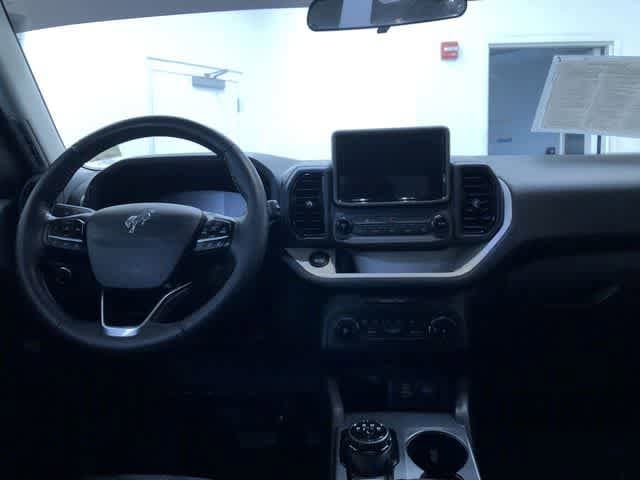 Thumbnail: 2023 Ford Bronco Sport - 18