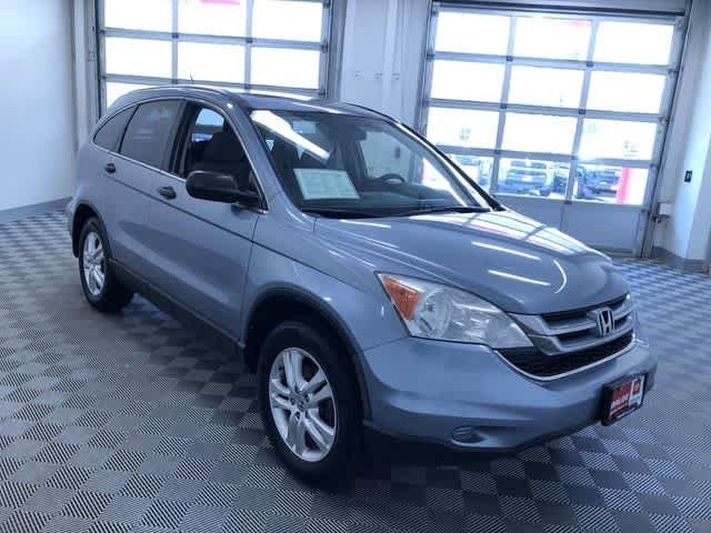 Thumbnail: 2011 Honda CR-V - 34