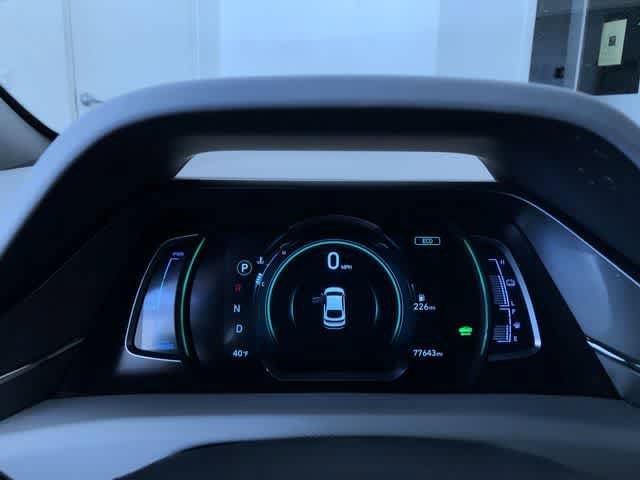 Thumbnail: 2020 Hyundai Ioniq - 31