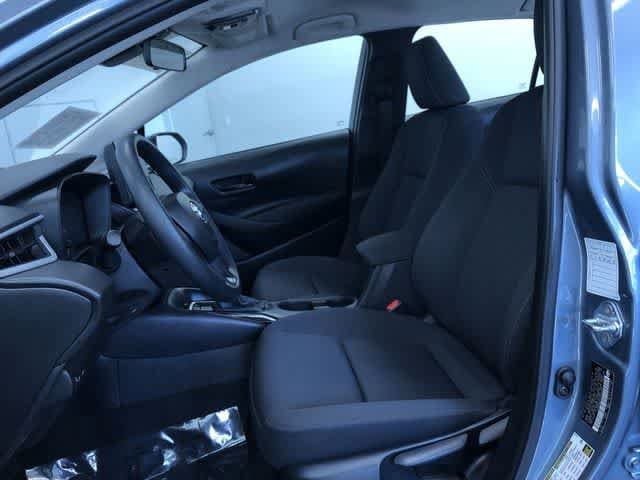 Thumbnail: 2025 Toyota Corolla - 17