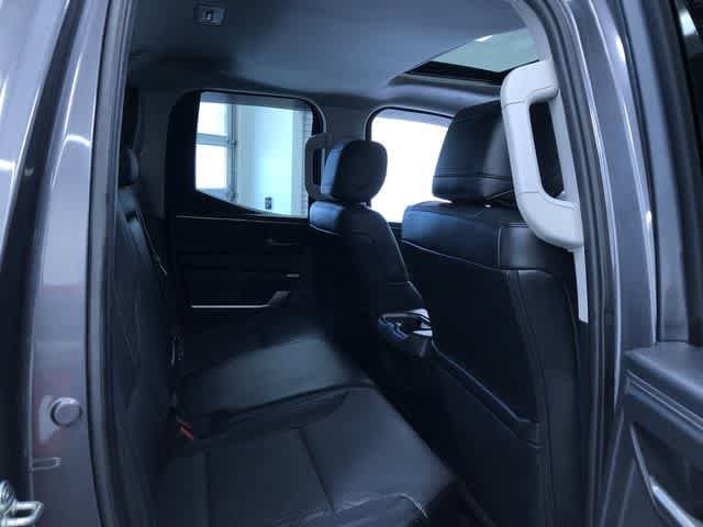 Thumbnail: 2022 Toyota Tundra - 16