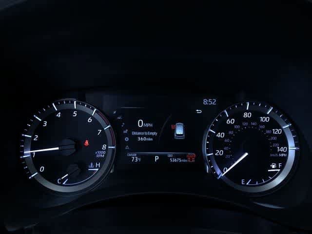 Thumbnail: 2024 Toyota Highlander - 33