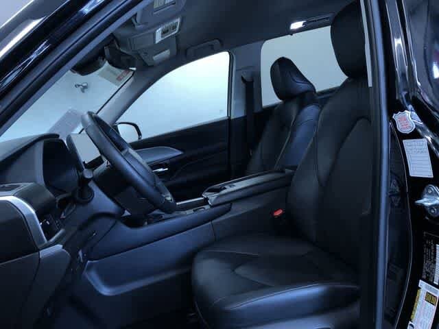 Thumbnail: 2025 Toyota Grand Highlander - 20