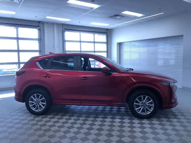 Thumbnail: 2025 Mazda CX-5 - 38