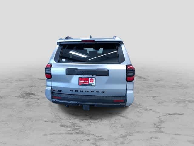 Thumbnail: 2026 Toyota 4Runner - 8