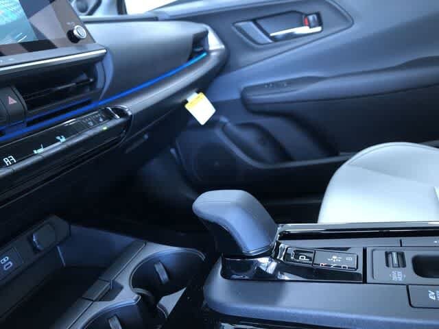 Thumbnail: 2026 Toyota Prius - 29