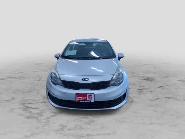 Thumbnail: 2016 Kia Rio - 5