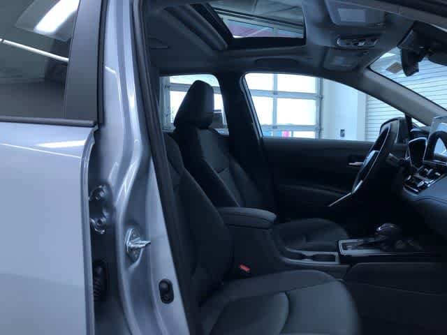 Thumbnail: 2026 Toyota Corolla Cross - 14