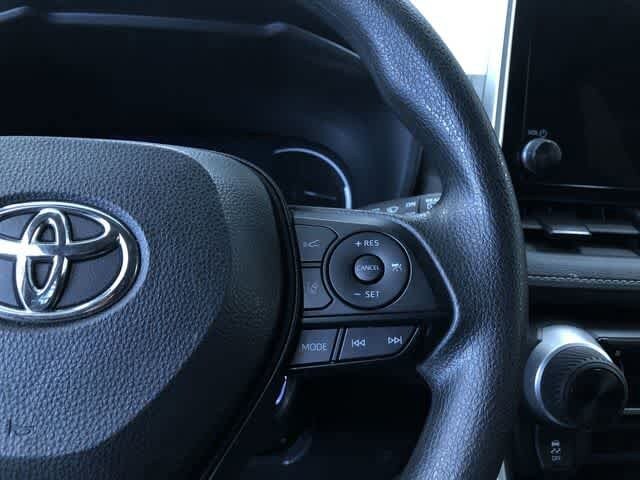 Thumbnail: 2024 Toyota RAV4 - 26