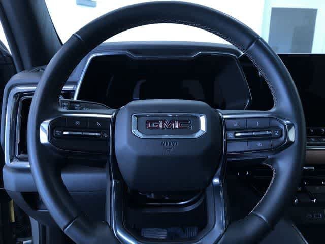 Thumbnail: 2024 GMC Canyon - 19