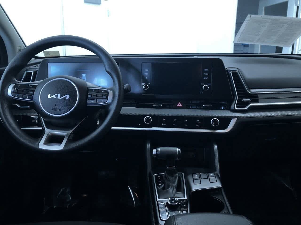 2024 Kia Sportage LX 15