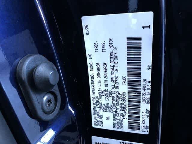 Thumbnail: 2026 Toyota Tundra - 26