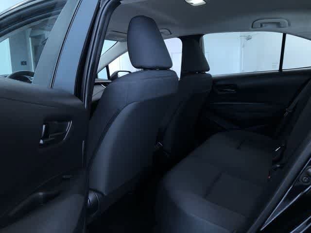 Thumbnail: 2024 Toyota Corolla - 11