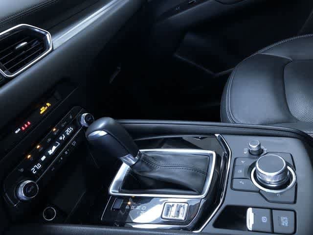 Thumbnail: 2025 Mazda CX-5 - 30