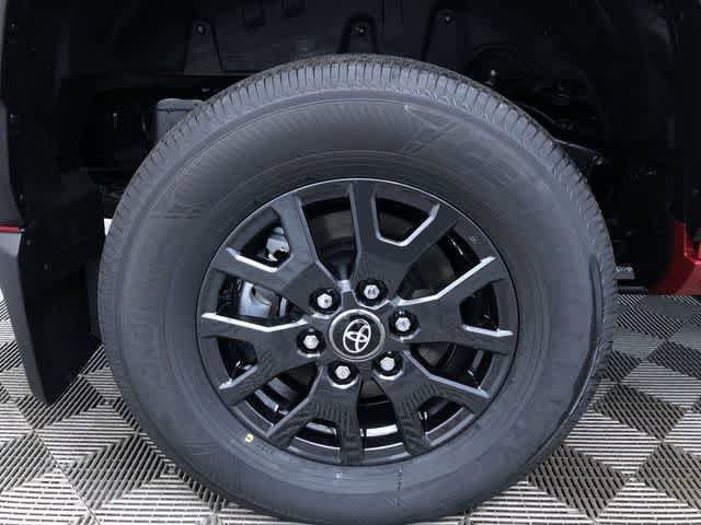 Thumbnail: 2025 Toyota 4Runner - 8