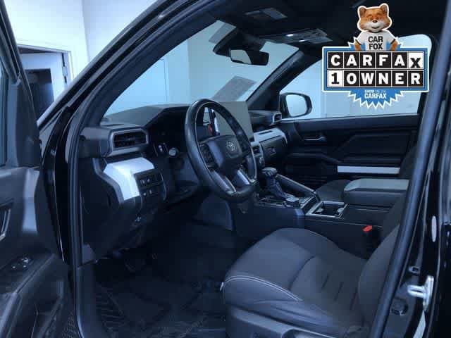 Thumbnail: 2024 Toyota Tacoma - 2