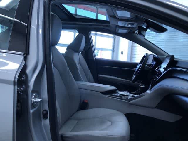 Thumbnail: 2023 Toyota Camry - 22