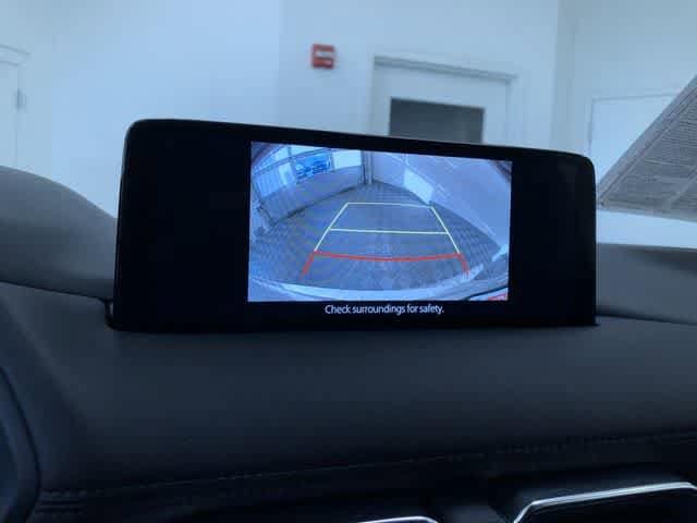 Thumbnail: 2025 Mazda CX-5 - 28